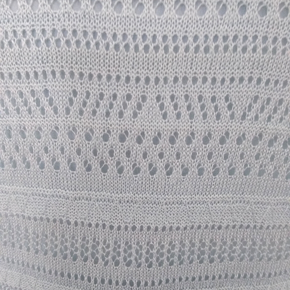 NWT Ralph Lauren Willow Blue Sleeveless Knit Midi Dress M MSRP $219 - Picture 7 of 12